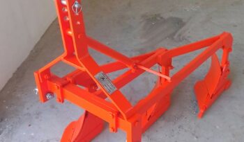 À vendre Charrue à 3 socs – 10 pouces Huard Industrie Série 40 complet