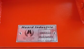 À vendre Charrue à 3 socs – 10 pouces Huard Industrie Série 40 complet