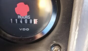 À vendre Chargeuse sur pneus Volvo L180 E (2006) complet