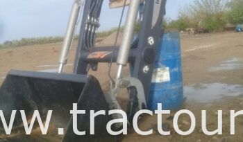 À vendre Chargeur Frontal Sigma 4 Iron complet