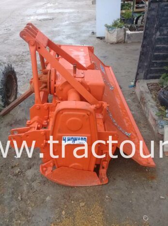 À vendre Rotavator Largeur 1.8 mètre complet