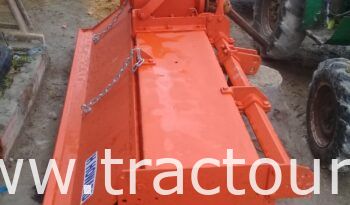 À vendre Rotavator Largeur 1.8 mètre complet