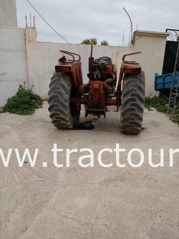 À vendre Tracteur Renault 86 sans carte grise complet