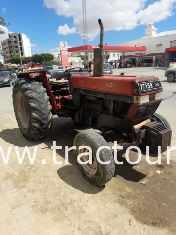 À vendre Tracteur Case IH 795 complet