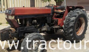 À vendre Tracteur Case IH 795 complet