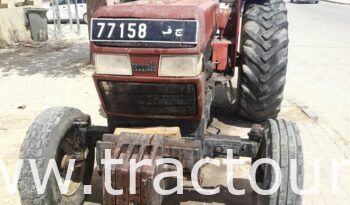 À vendre Tracteur Case IH 795 complet