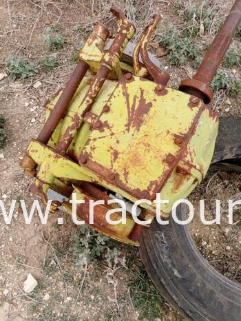 À vendre Moissonneuse batteuse à sacs بالشكارة Claas Dominator 75 complet