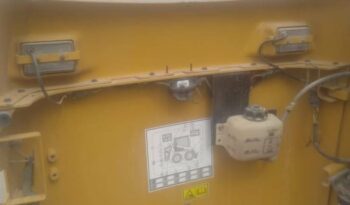 À vendre Chargeuse compacte avec godet Caterpillar 216 B3 complet