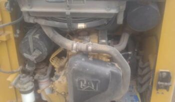À vendre Chargeuse compacte avec godet Caterpillar 216 B3 complet