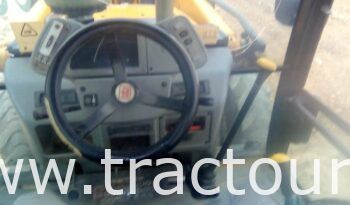 À vendre Tractopelle Terex 860 SX complet