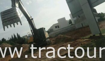 Service Travaux de terrassement cave حفر الكيفان complet