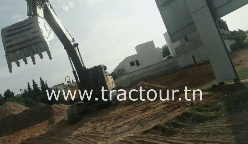 Service Travaux de terrassement cave حفر الكيفان complet