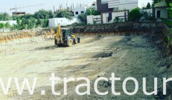 Service Travaux de terrassement cave حفر الكيفان complet