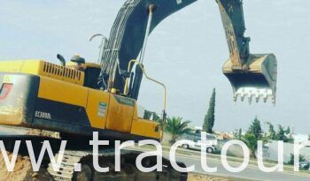 Service Travaux de terrassement cave حفر الكيفان complet