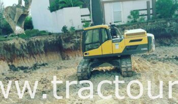 Service Travaux de terrassement cave حفر الكيفان complet