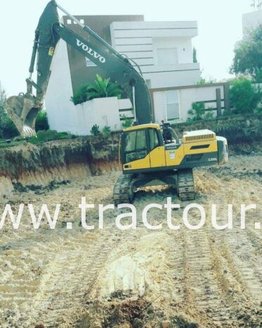 Service Travaux de terrassement cave حفر الكيفان complet