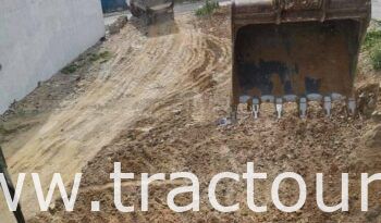 Service Travaux de terrassement cave حفر الكيفان complet