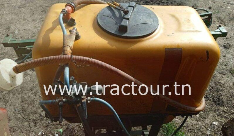 À vendre Pulvérisateur porté 400 litres complet