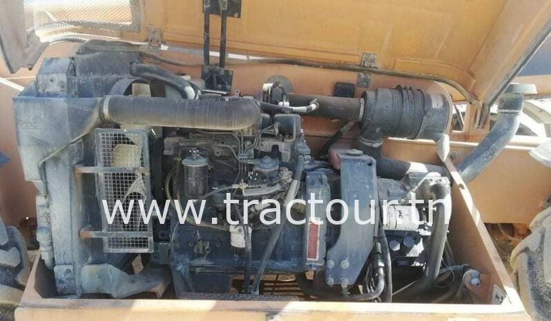 À vendre Télescopique Case TX 170-45 Turbo (2009) complet
