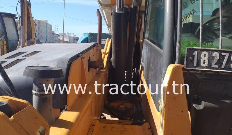À vendre Télescopique Case TX 170-45 Turbo (2009) complet