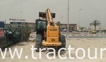 À vendre Télescopique JCB 540-170 – 17 mètres (2008) complet