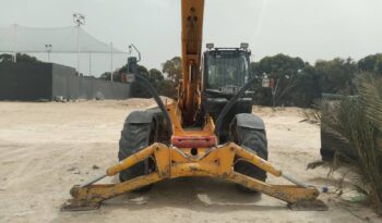 À vendre Télescopique JCB 540-170 – 17 mètres (2008) complet