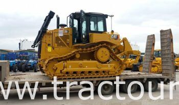 Service Transport d’engin complet