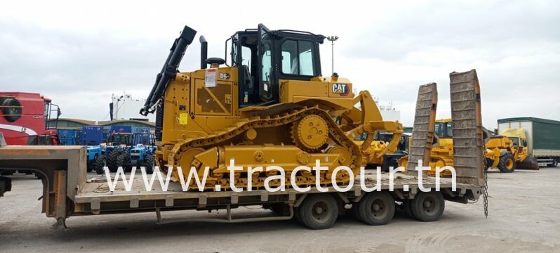 Service Transport d’engin complet