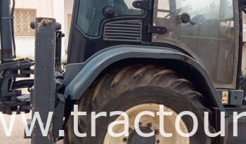 À vendre Tractopelle Terex TLB 890 (2017) complet