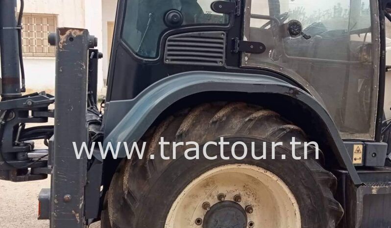 À vendre Tractopelle Terex TLB 890 (2017) complet