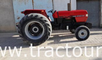 À vendre Tracteur Case IH 795 (1993) complet