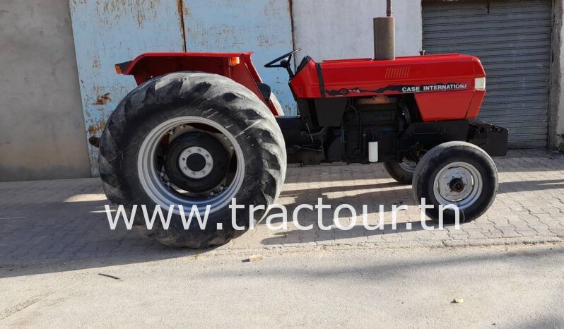 À vendre Tracteur Case IH 795 (1993) complet