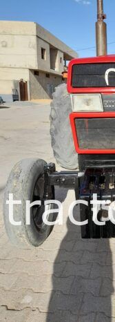 À vendre Tracteur Case IH 795 (1993) complet