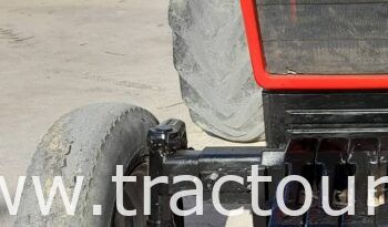 À vendre Tracteur Case IH 795 (1993) complet