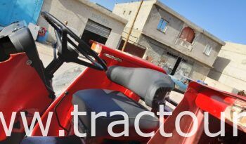 À vendre Tracteur Case IH 795 (1993) complet