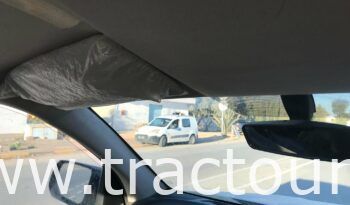 À vendre Camionnette 4 portes avec benne Isuzu D-Max complet
