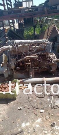 À vendre Moteur Volvo FH 440 complet