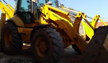 À vendre Tractopelle Hidromek 102B complet