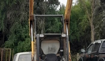 À vendre Chargeuse compacte avec godet John Deere 317 complet