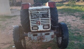 À vendre Tracteur Steyr 768 (1977) complet