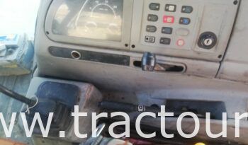 À vendre Tractopelle Terex 860 SX (2010) complet
