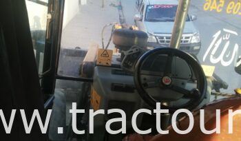 À vendre Tractopelle Terex 860 SX (2010) complet