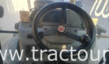 À vendre Tractopelle Terex 860 SX (2010) complet