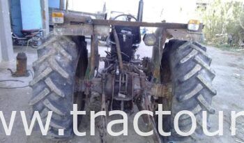 À vendre Tracteur Al Jadah 275 complet
