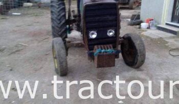 À vendre Tracteur Al Jadah 275 complet