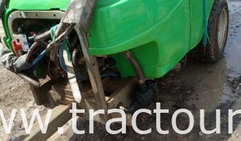 À vendre Atomiseur arboricole Unigreen 1700 litres complet