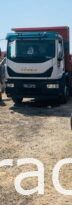 À vendre Camion benne Iveco Eurocargo 150-220 (2019) complet