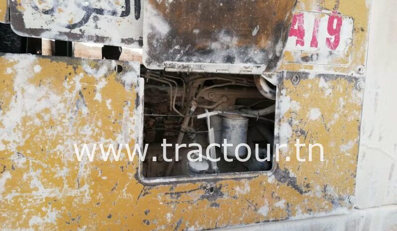 À vendre Chargeuse sur pneus complet