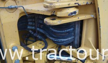 À vendre Tractopelle Hidromek 102B (2009) complet