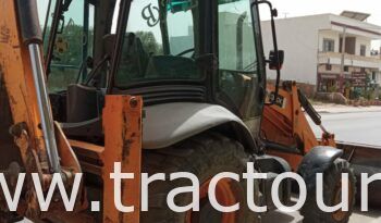 À vendre Tractopelle JCB 3CX (2010) complet
